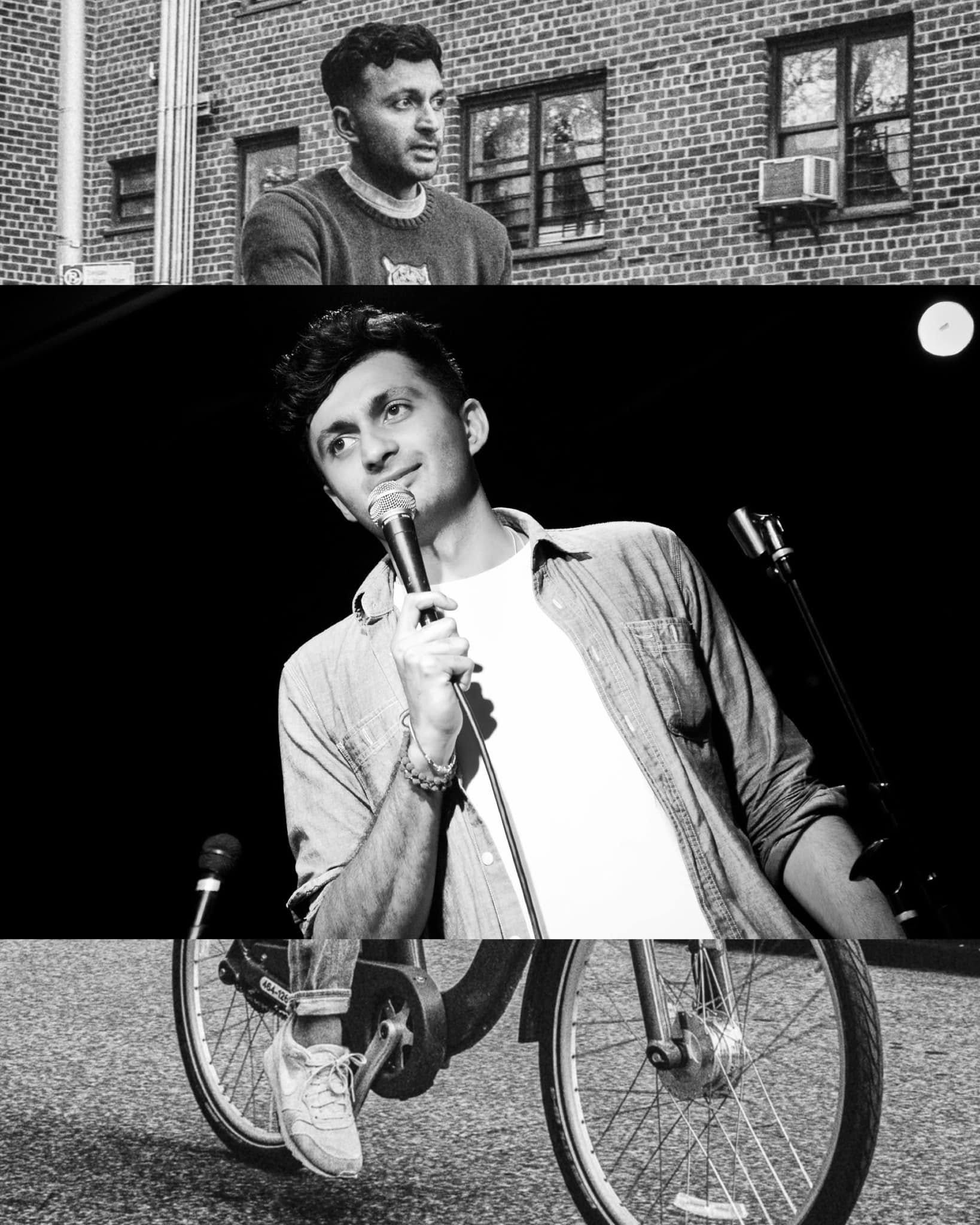 Nimesh Patel